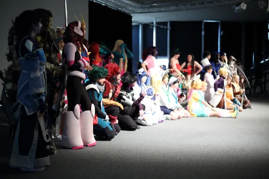 Copyright : Koji Keiser